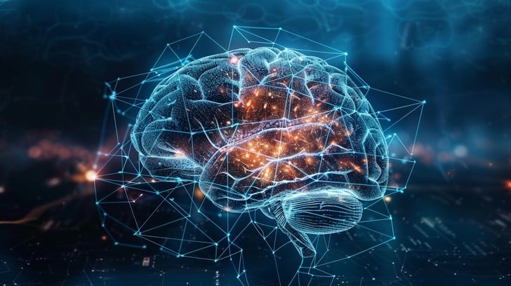 How Neural Networks Mimic the Human Brain 🧠