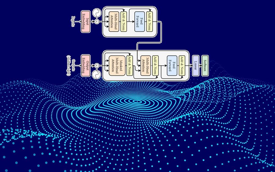 How Transformers Revolutionized Natural Language Processing 🤖💬