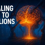 ⚙️ Scaling AI Training for Billion-Parameter Models 🚀