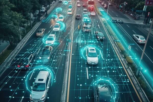 🚘 Introduction to VANETs: The Future of Smart Transportation