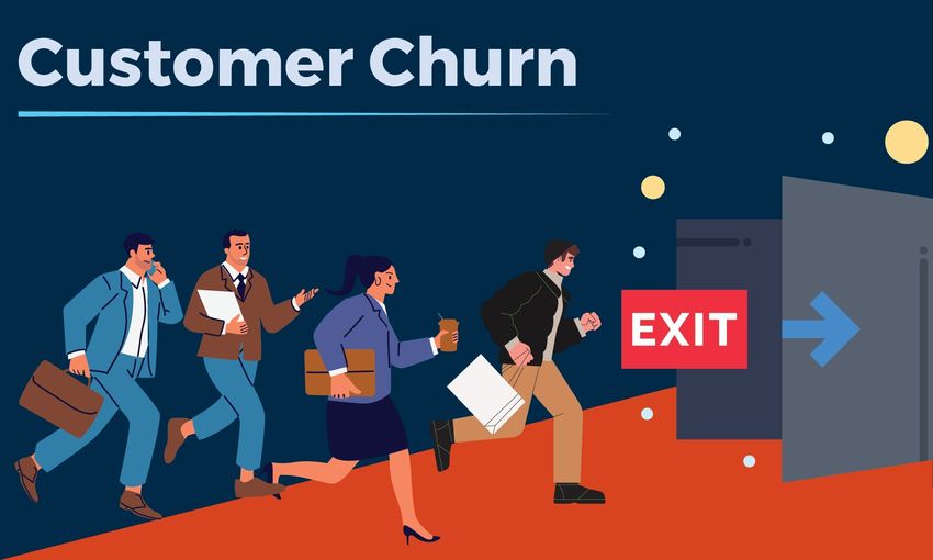 🧠 AI Analytics Project: Customer Churn Prediction
