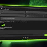 Running AI Locally with GPU Power: A Beginner’s Guide to NVIDIA’s Chat with RTX