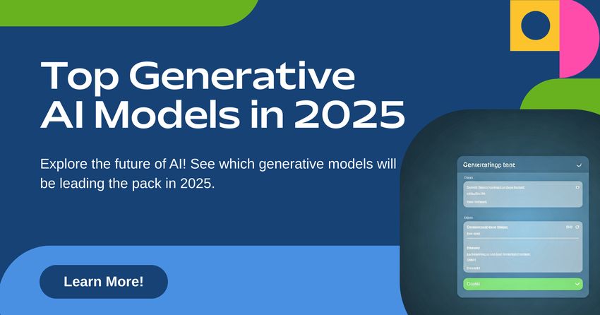 Comparison of Top Text Generation AI Models Available Right Now (2025 Edition)