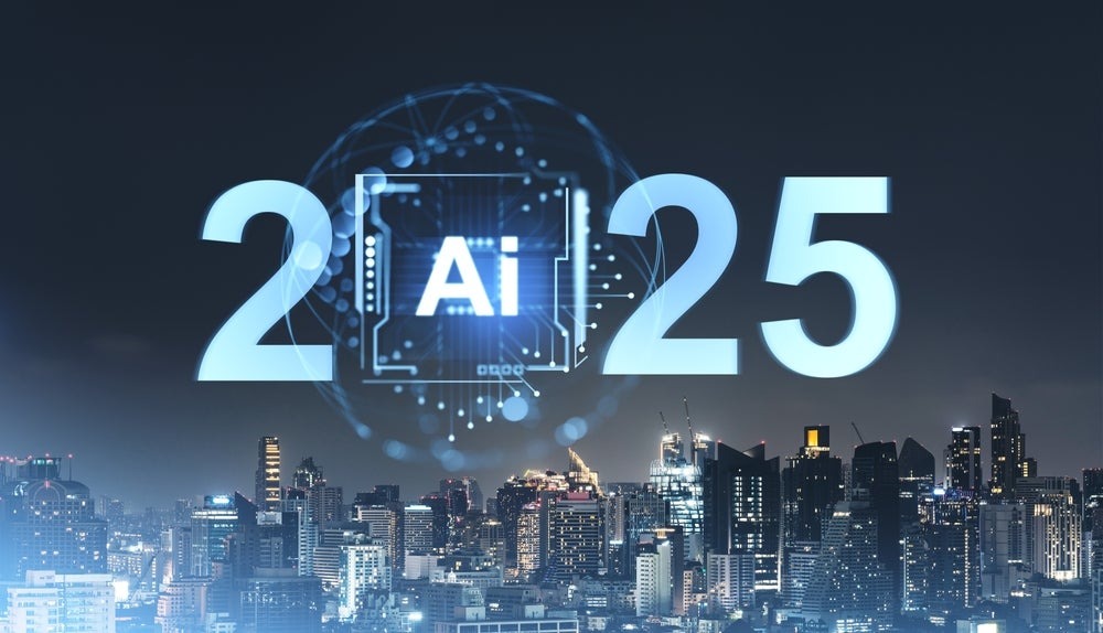 Breakthrough AI Technologies Reshaping 2025
