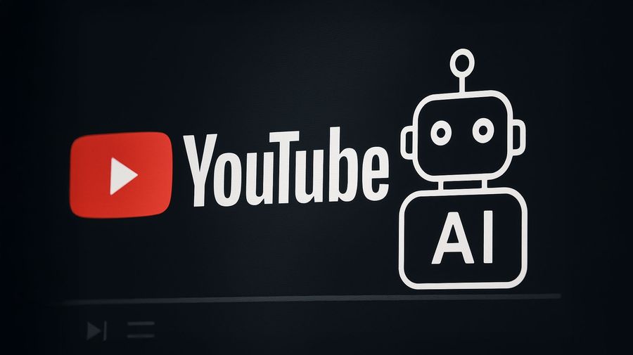 🎥 How YouTube Uses Artificial Intelligence: The Hidden Genius Behind Every Video You Watch
