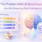 The Problem With AI Benchmarks: Are We Measuring Real Intelligence?