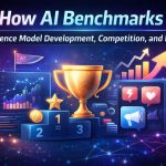 How AI Benchmarks Influence Model Development, Competition, and Hype