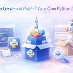 How to Create and Publish Your Own Python Package