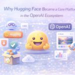 Why Hugging Face Became a Core Platform in the Open AI Ecosystem