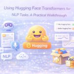 Using Hugging Face Transformers for NLP Tasks: A Practical Walkthrough