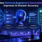 🤖 How Retrieval-Augmented Generation Improves AI Answer Accuracy