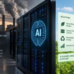 ⚡ The Hidden Energy Cost of Generative AI—and What Can Reduce It