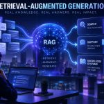 🤖 Applications of Retrieval-Augmented Generation in Search, Support, and Knowledge Systems