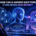 🤖 Have You Ever Wondered How AI Can Answer Questions It Has Never Seen Before?